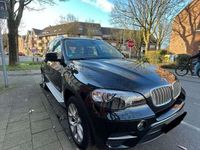 gebraucht BMW X5 xDrive40d AT- MOTOR