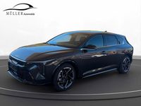 Gebraucht Kia K4 GT-Line 150 PS (110 kW) 2026 Grau Limousine