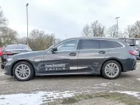 Używany BMW 330e Comfort Edition 2022 Andere Kombi
