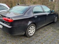 gebraucht Alfa Romeo 166 Alfa3.0 V6 24V