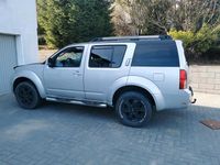 Gebraucht Nissan Pathfinder 2009 Silber SUV