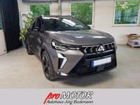 Gebraucht Mitsubishi ASX Edition 158 PS (116 kW) 2025 Grau SUV
