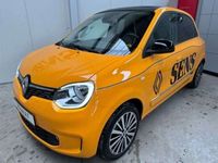 gebraucht Renault Twingo Techno E-Tech Electric*Faltschiebedach*SH