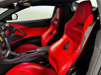 Gebraucht Ferrari 812 799 PS (587 kW) 2021 Schwarz Cabrio