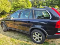 Gebraucht Volvo XC90 Kinetic 185 PS (136 kW) 2009 Blau SUV