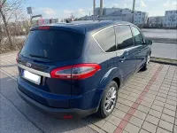 Occasion Ford S-MAX S 163 ch (119 kW) 2011 Bleue Monospace