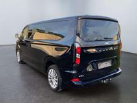 Gebraucht Ford Tourneo Titanium 170 PS (125 kW) 2024 Schwarz Van / Kleinbus
