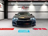 Gebraucht Chevrolet Camaro ZL1 362 PS (266 kW) 2019 Grau Coupé