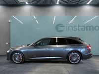 gebraucht Audi A6 Avant 55 TFSIe qu S line Privacy