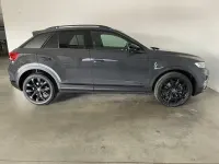 Gebraucht VW T-Roc Sportline 190 PS (139 kW) 2021 Grau SUV