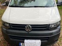 Gebraucht VW T6 114 PS (83 kW) 2015 Weiß Van