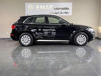 Gebraucht Audi Q5 Sport 163 PS (119 kW) 2021 Schwarz SUV