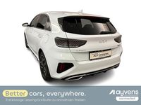 Gebraucht Kia Ceed GT GT-Line 160 PS (117 kW) 2022 Coupé