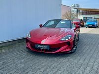 Neu MG Cyberster 250 kW (340 PS) 2025 Rot Cabrio