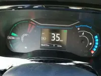 Gebraucht Dacia Spring Comfort Plus 33 kW (45 PS) 2022 Weiß Kleinwagen