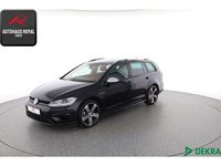 Gebraucht VW Golf VIII 300 PS (220 kW) 2020 Schwarz (metallic) Kombi
