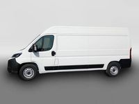 Gebraucht Opel Movano 140 PS (102 kW) 2024 Weiß Van
