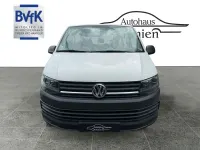 Second-hand VW T6 102 CP (75 kW) 2018 Alb Van