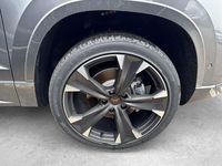 Neu Cupra Ateca 150 PS (110 kW) 2026 Grau SUV