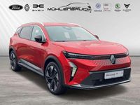 Gebraucht Renault Scenic E-Tech Komfort 125 kW (170 PS) 2024 Rot SUV