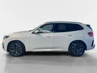 Gebraucht BMW X3 M Sport 190 PS (139 kW) 2025 Alpinweiß uni SUV