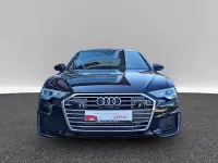 Gebraucht Audi A6 Sport 265 PS (194 kW) 2023 Schwarz Kombi