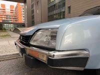 Gebraucht Citroën CX 95 PS (69 kW) 1984 Silber Limousine