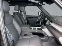 Gebraucht Land Rover Defender S 200 PS (147 kW) 2026 Schwarz SUV