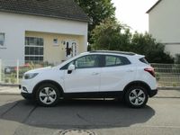Opel Mokka X Gebraucht In Russelsheim 76 Autouncle