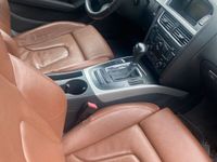 gebraucht Audi A5 Coupé 2.0 Quattro Teile Verkauf