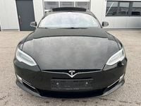Gebraucht Tesla Model S 386 kW (525 PS) 2019 Schwarz Kleinwagen