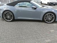 Gebraucht Porsche 992 385 PS (283 kW) 2024 Cabrio