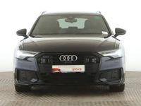 Gebraucht Audi A6 Ambiente 367 PS (269 kW) 2021 Firmamentblau metallic Kombi