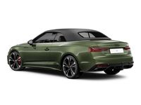 gebraucht Audi A5 Cabriolet 0.2 40 TFSI UPE 810 quattro S line