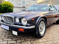 Gebraucht Jaguar XJ12 264 PS (194 kW) 1991 Blau Limousine