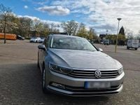 Gebraucht VW Passat 179 PS (131 kW) 2017 Kombi