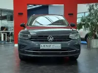 Gebraucht VW Tiguan Active 150 PS (110 kW) 2022 Grau SUV