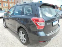 Occasion Subaru Forester Exclusive+ 150 ch (110 kW) 2015 Noir SUV