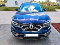 Gebraucht Renault Koleos Initiale Paris 184 PS (135 kW) 2021 Blau SUV