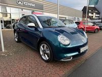 Gebraucht Ora 03 Pro+ 125 kW (171 PS) 2023 Aurora green / moonl Kleinwagen