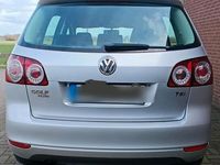 gebraucht VW Golf Plus 1,2 TSI