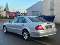 Gebraucht Mercedes E320 224 PS (164 kW) 2006 Limousine