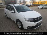 gebraucht Dacia Logan MCV II Kombi Comfort,KLIMA,GARANTIE,BLUETO