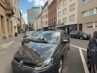 Gebraucht VW Polo 75 PS (55 kW) 2017 Kleinwagen