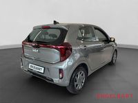 Gebraucht Kia Picanto Vision 63 PS (46 kW) 2024 Grau Kleinwagen