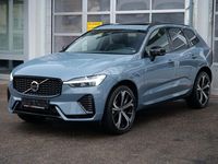 Gebraucht Volvo XC60 Plus 398 PS (292 kW) 2023 Thunder grey / metallic SUV
