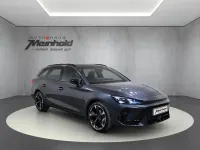 Używany Cupra Leon 150 KM (110 kW) 2025 Szary Kombi