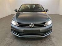 Usata VW Jetta Basis 125 CV (91 kW) 2015 Grigio Berlina