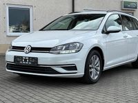 Gebraucht VW Golf VII 150 PS (110 kW) 2020 Weiß Kombi