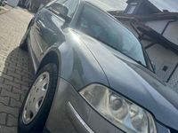 gebraucht VW Passat Variant 2.5 TDI V6 Comfortline